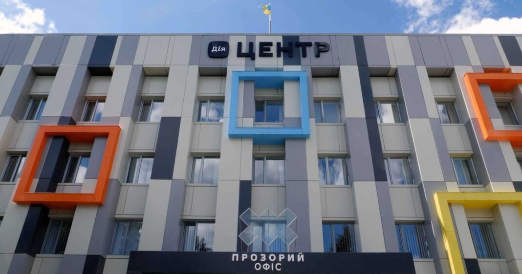 Будівля: Соцзахист у Житомирі